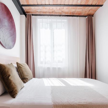 伊斯坦布尔Flat W City View Near Galata Tower In Istiklal Ave公寓 外观 照片