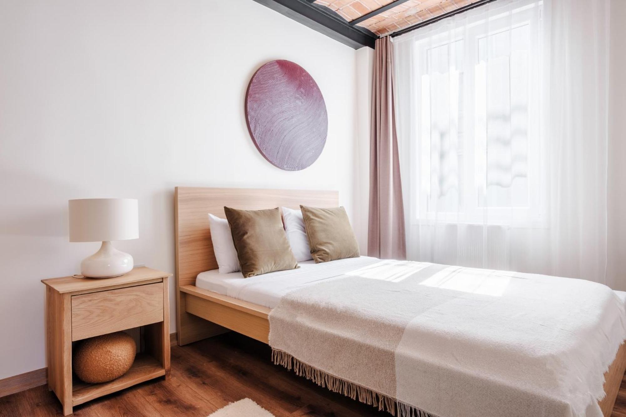 伊斯坦布尔Flat W City View Near Galata Tower In Istiklal Ave公寓 外观 照片