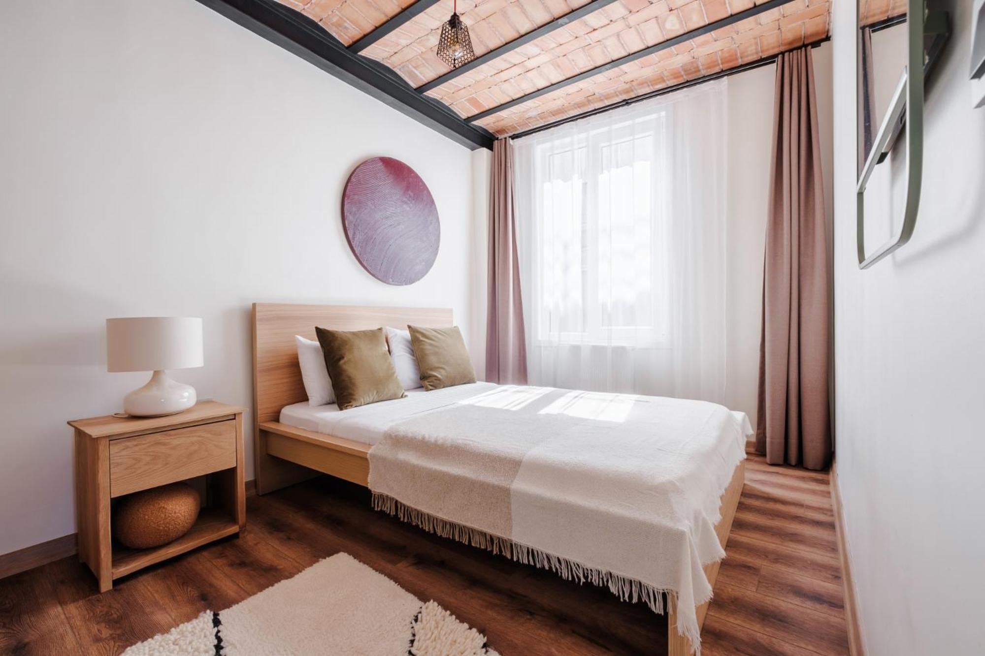 伊斯坦布尔Flat W City View Near Galata Tower In Istiklal Ave公寓 外观 照片