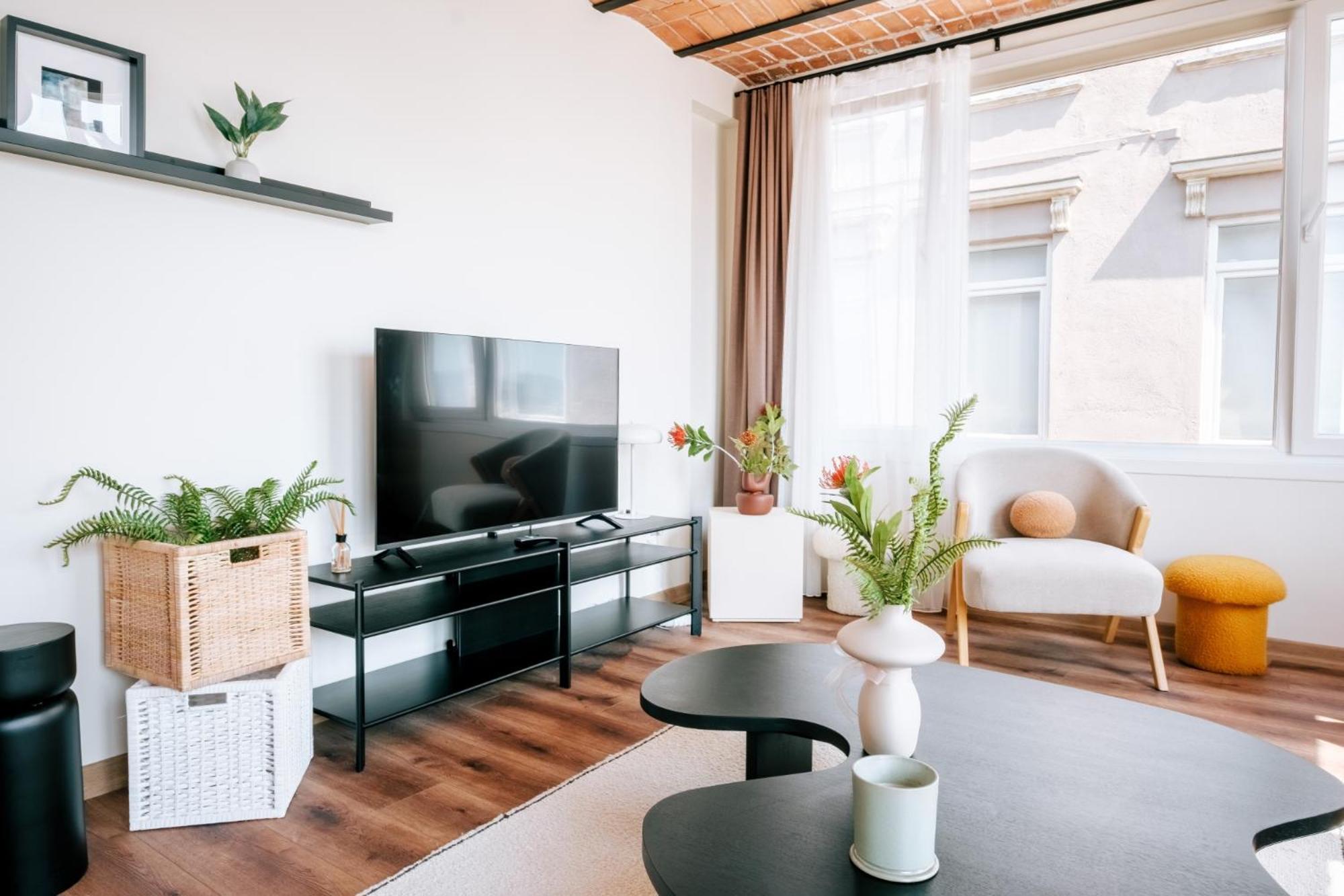 伊斯坦布尔Flat W City View Near Galata Tower In Istiklal Ave公寓 外观 照片